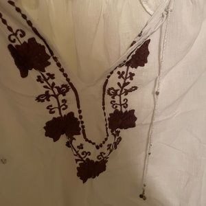 Vintage size large